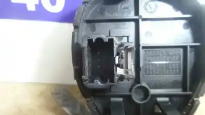 Second-hand car spare part electronic module for citroen c5 berlina lx (e) oem iam references 9633261277 9627701677 9654308177