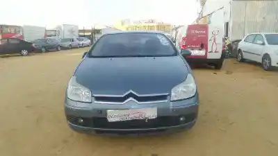 Second-hand car spare part electronic module for citroen c5 berlina lx (e) oem iam references 9633261277 9627701677 9654308177