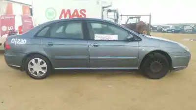 Second-hand car spare part electronic module for citroen c5 berlina lx (e) oem iam references 9633261277 9627701677 9654308177