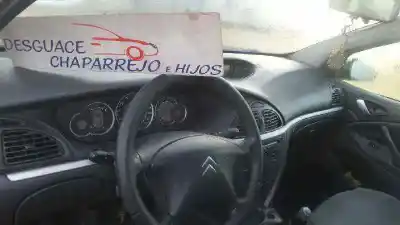 Second-hand car spare part electronic module for citroen c5 berlina lx (e) oem iam references 9633261277 9627701677 9654308177