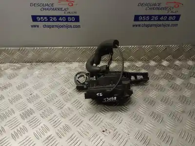 Peça sobressalente para automóvel em segunda mão  por RENAULT LAGUNA III  Referências OEM IAM   