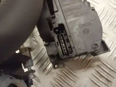 Peça sobressalente para automóvel em segunda mão fechadura da porta traseira esquerda por renault laguna iii authentique referências oem iam   