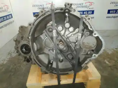 Gebrauchtes Autoersatzteil GETRIEBE zum MITSUBISHI COLT BERLINA 5 (Z30A)  OEM-IAM-Referenzen   