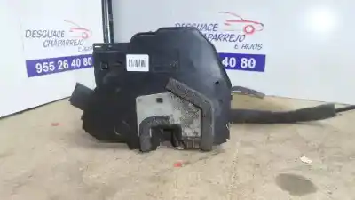 Second-hand car spare part front right door lock for renault fluence dynamique oem iam references 805020022r  40627173