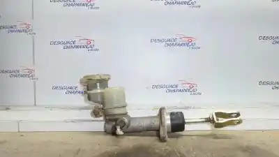 Pezzo di ricambio per auto di seconda mano POMPA FRIZIONE per SSANGYONG REXTON  Riferimenti OEM IAM   