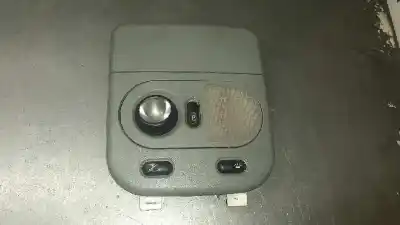 Peça sobressalente para automóvel em segunda mão Luz Interior por RENAULT MASTER DESDE ´98 Base. Caja cerrada L1H1 RS 3078 Referências OEM IAM   