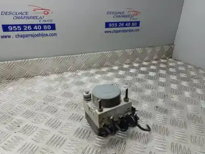 Автозапчасти б/у абс за dacia logan ambiance ссылки oem iam 0265231851