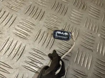 Peça sobressalente para automóvel em segunda mão puxador exterior frente direito por renault laguna iii authentique referências oem iam   