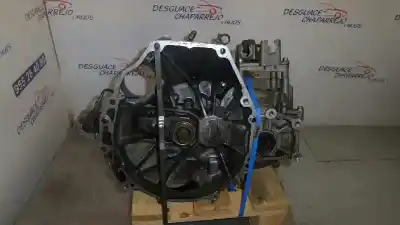 Pezzo di ricambio per auto di seconda mano RIDUTTORE per HONDA ACCORD BERLINA (CG7-9/CH1-7)  Riferimenti OEM IAM U2L4  