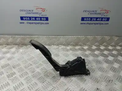 Автозапчасти б/у педаль газа за dacia logan ambiance ссылки oem iam 8200386506b