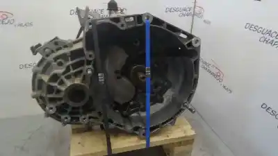 Gebrauchtes Autoersatzteil GETRIEBE zum FIAT BRAVO (182)  OEM-IAM-Referenzen C635  