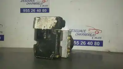 Pezzo di ricambio per auto di seconda mano abs per ford focus c-max (cap) ambiente (d) riferimenti oem iam 3m512m110ca  