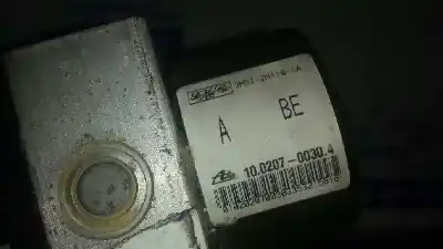 Pezzo di ricambio per auto di seconda mano abs per ford focus c-max (cap) ambiente (d) riferimenti oem iam 3m512m110ca  