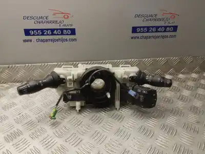 Peça sobressalente para automóvel em segunda mão  por RENAULT LAGUNA III  Referências OEM IAM 255670001R  