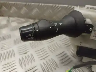 Second-hand car spare part indicator switch for renault laguna iii authentique oem iam references 255670001r  