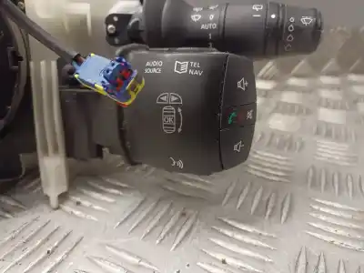 Second-hand car spare part indicator switch for renault laguna iii authentique oem iam references 255670001r  