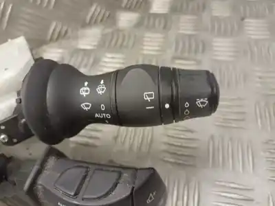 Second-hand car spare part indicator switch for renault laguna iii authentique oem iam references 255670001r  