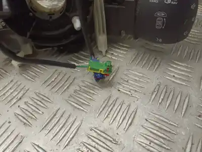 Second-hand car spare part indicator switch for renault laguna iii authentique oem iam references 255670001r  