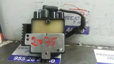 Second-hand car spare part ignition coil for opel corsa b base (e) oem iam references   