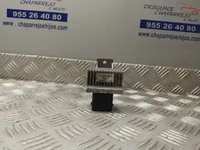 Peça sobressalente para automóvel em segunda mão  por RENAULT LAGUNA III  Referências OEM IAM 110678071R  