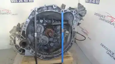 Pièce détachée automobile d'occasion BOÎTE DE VITESSES pour RENAULT LAGUNA (B56)  Références OEM IAM PK1AA062  