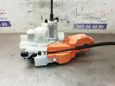 Tweedehands auto-onderdeel linker voordeur slot voor ford ka (ccu) urban oem iam-referenties 51912428