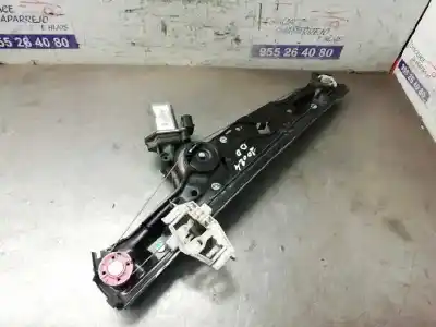 Tweedehands auto-onderdeel regelaar rechts voor ruit voor ford ka (ccu) urban oem iam-referenties 51974459