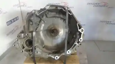 Second-hand car spare part GEARBOX for OPEL ASTRA G BERLINA  OEM IAM references 456RH  6040SN