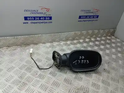 Автозапчасти б/у задний вид справа за dacia logan ambiance ссылки oem iam 8200240597
