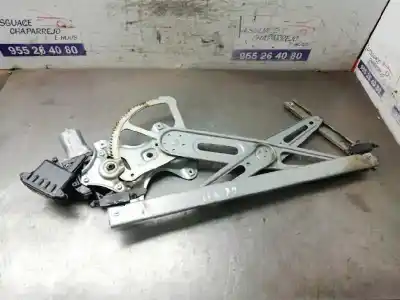 Pezzo di ricambio per auto di seconda mano ALZACRISTALLI ANTERIORE SINISTRO per TOYOTA YARIS  Riferimenti OEM IAM 857020F010  