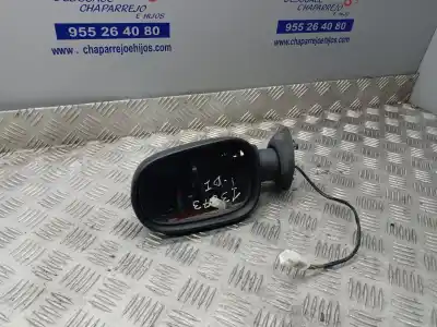 Автозапчасти б/у левое зеркало за dacia logan ambiance ссылки oem iam 8200240599