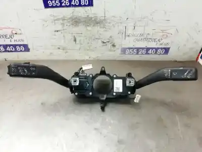 Second-hand car spare part  for VOLKSWAGEN EOS (1F7)  OEM IAM references 5K0953502M  