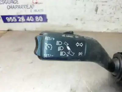 Second-hand car spare part indicator switch for volkswagen eos (1f7) 2.0 tdi oem iam references 5k0953502m  