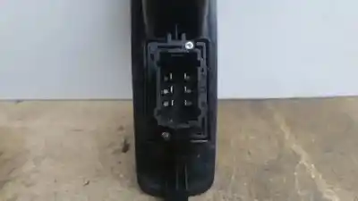 Peça sobressalente para automóvel em segunda mão botão / interruptor elevador vidro traseiro esquerdo por renault fluence dynamique referências oem iam 829500004r  00254250