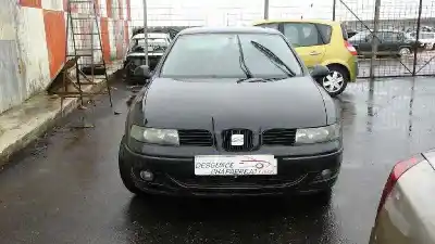 Peça sobressalente para automóvel em segunda mão fita do airbag por seat leon (1m1) signo referências oem iam 1j0959653e  