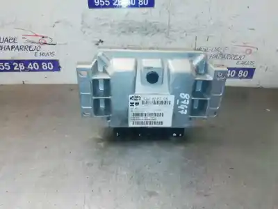 Peça sobressalente para automóvel em segunda mão  por CITROEN C4 COUPE  Referências OEM IAM 9659099180  