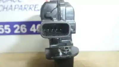 Second-hand car spare part trunk lock for renault fluence dynamique oem iam references 905030003r  40507161