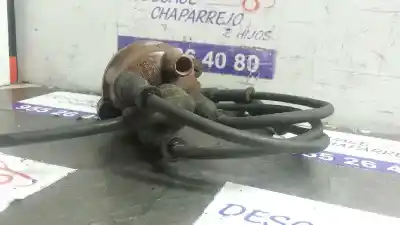 Peça sobressalente para automóvel em segunda mão distribuidor por renault rapid/express (f40) * referências oem iam 7700726732  525352ef5