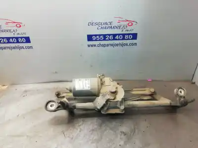 Автозапчастина б/у передня чиста артикуляція для opel corsa d cosmo посилання на oem iam 13182340