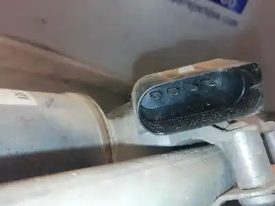 Автозапчастина б/у передня чиста артикуляція для opel corsa d cosmo посилання на oem iam 13182340  3675461290407