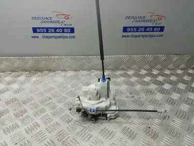 Peça sobressalente para automóvel em segunda mão  por PEUGEOT BIPPER  Referências OEM IAM 1365228080  