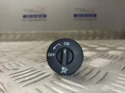 Peça sobressalente para automóvel em segunda mão módulo eletrônico por renault laguna iii authentique referências oem iam 8200169589d