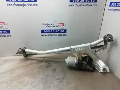 Peça sobressalente para automóvel em segunda mão  por DACIA DUSTER  Referências OEM IAM 0390241544  3397020879