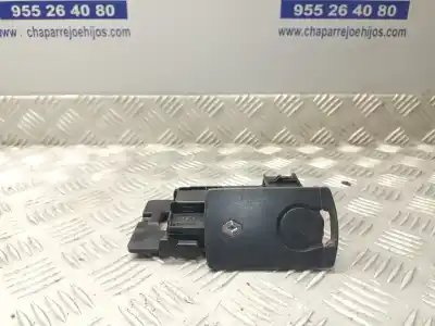 Peça sobressalente para automóvel em segunda mão comutador de ignição por renault laguna iii authentique referências oem iam a2c53299319