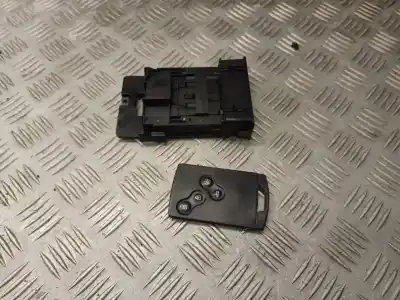 Second-hand car spare part ignition switch for renault laguna iii authentique oem iam references a2c53299319  