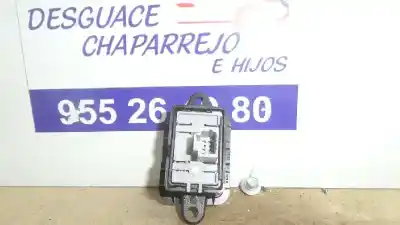 Peça sobressalente para automóvel em segunda mão módulo eletrônico por renault fluence dynamique referências oem iam e30177277108  