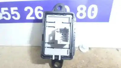 Peça sobressalente para automóvel em segunda mão módulo eletrônico por renault fluence dynamique referências oem iam e30177277108  