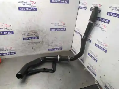 Peça sobressalente para automóvel em segunda mão tubo por skoda octavia berlina (1z3) active referências oem iam 