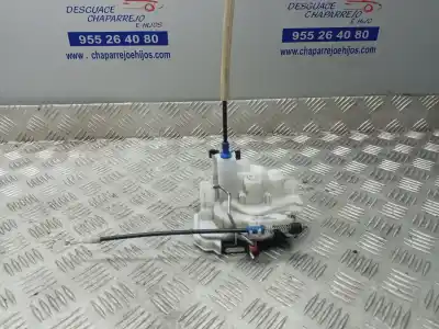 Peça sobressalente para automóvel em segunda mão  por PEUGEOT BIPPER  Referências OEM IAM 1365223080  