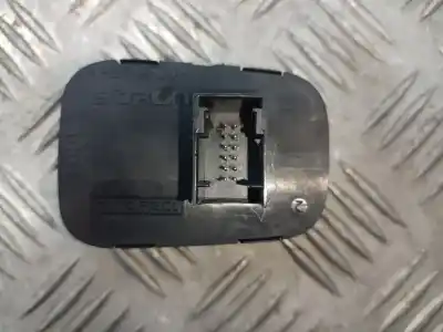 Peça sobressalente para automóvel em segunda mão interruptor 4 piscas - emergência por peugeot bipper avantage referências oem iam 6490g3  